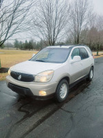 2004 Buick Rendezvous 98,000 mi