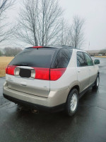 2004 Buick Rendezvous 98,000 mi