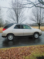 2004 Buick Rendezvous 98,000 mi