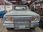 Dodge 79,000 mi