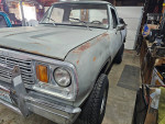 Dodge 79,000 mi