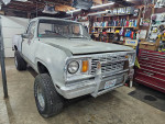 Dodge 79,000 mi
