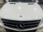 Mercedes-Benz 76,000 mi