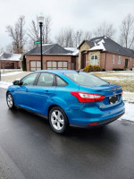 2014 Ford Focus SE FWD 147,000 mi