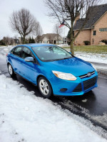 2014 Ford Focus SE FWD 147,000 mi