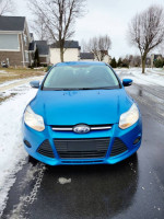 2014 Ford Focus SE FWD 147,000 mi