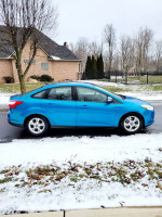 2014 Ford Focus SE FWD 147,000 mi
