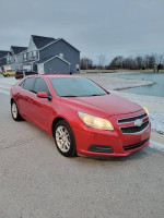 2013 Chevrolet Malibu Eco FWD 144,000 mi