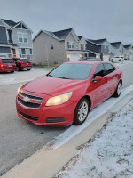 2013 Chevrolet Malibu Eco FWD 144,000 mi
