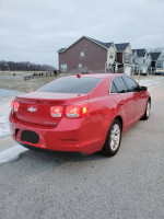 2013 Chevrolet Malibu Eco FWD 144,000 mi