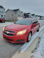 2013 Chevrolet Malibu Eco FWD 144,000 mi