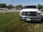 Dodge 54,000 mi