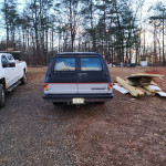 Others 87,000 mi