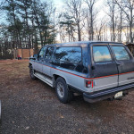 Others 87,000 mi