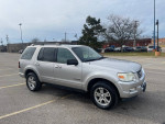 Ford Explorer 105,000 mi