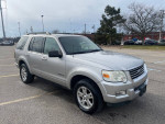 Ford Explorer 105,000 mi