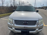 Ford Explorer 105,000 mi