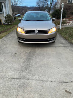 2015 Volkswagen Passat 132,000 mi