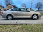 2015 Volkswagen Passat 132,000 mi