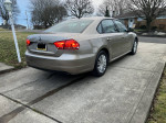 2015 Volkswagen Passat 132,000 mi