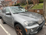 2007 BMW X5 4.8i AWD 127,000 mi
