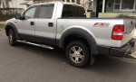 2005 Ford F-150 58,000 mi