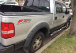 2005 Ford F-150 58,000 mi