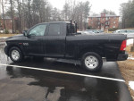2015 Ram 1500 51,000 mi