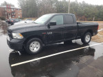 2015 Ram 1500 51,000 mi