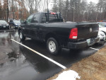 2015 Ram 1500 51,000 mi
