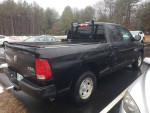 2015 Ram 1500 51,000 mi