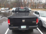 2015 Ram 1500 51,000 mi