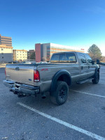 Ford F-350 119,000 mi