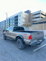Ford F-350 119,000 mi