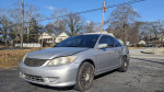 2005 Honda Civic 104,000 mi