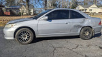 2005 Honda Civic 104,000 mi