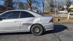 2005 Honda Civic 104,000 mi