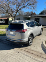 2016 Toyota RAV4 LE FWD 55,000 mi