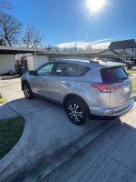2016 Toyota RAV4 LE FWD 55,000 mi