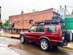 2003 Land Rover Discovery SE 4WD 94,000 mi