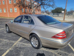 Mercedes-Benz 120,000 mi