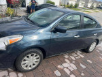 2017 Nissan Versa 64,000 mi
