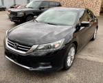 2015 Honda Accord EX FWD 80,000 mi