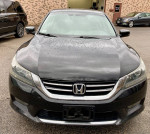 2015 Honda Accord EX FWD 80,000 mi