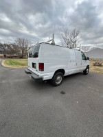 Ford E-250 139,000 mi