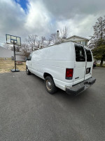 Ford E-250 139,000 mi