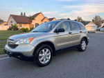 2007 Honda CR-V 72,000 mi
