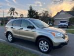 2007 Honda CR-V 72,000 mi