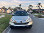 2007 Honda CR-V 72,000 mi