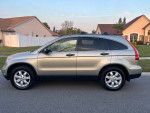2007 Honda CR-V 72,000 mi